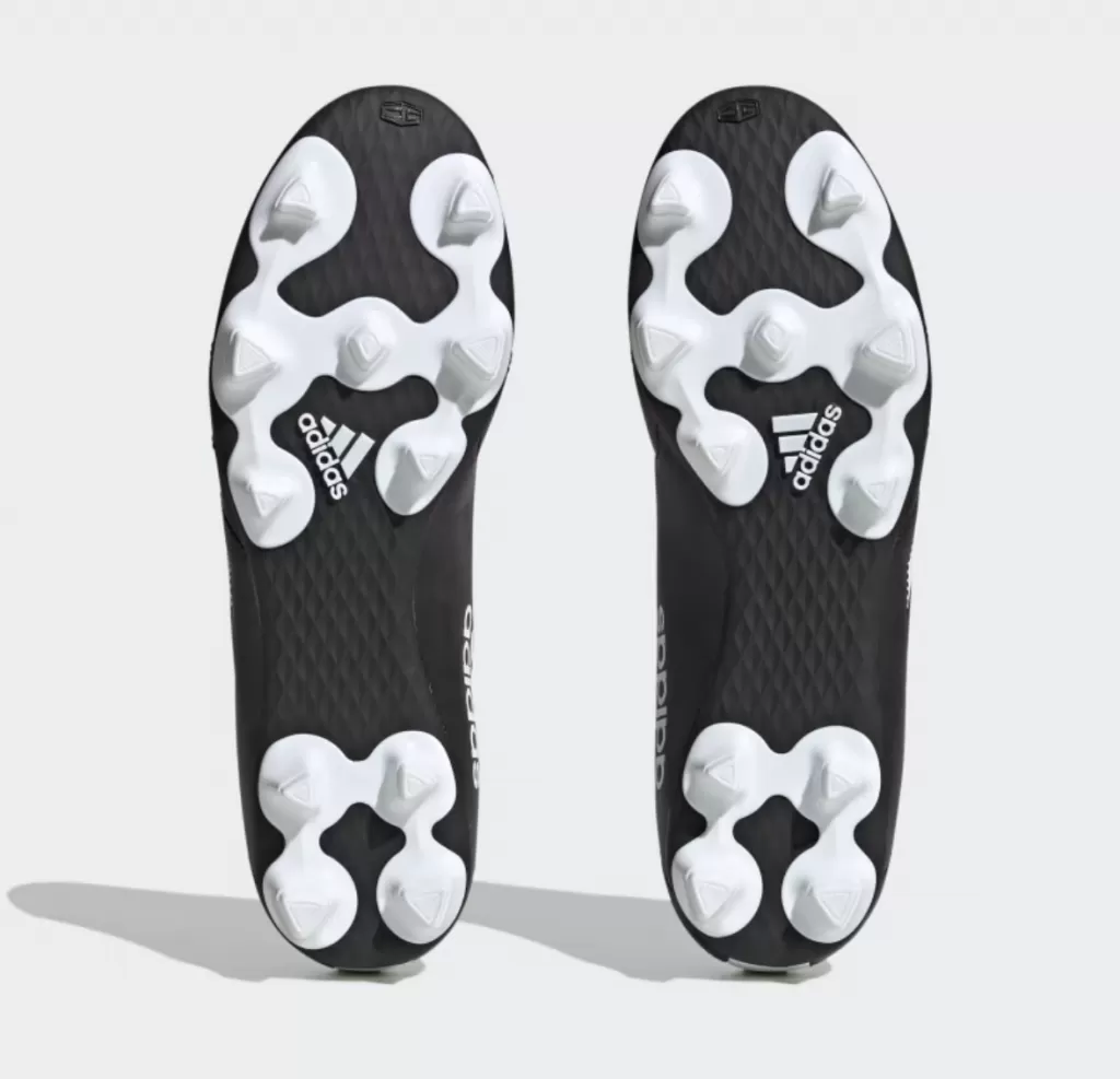 Бутсы Adidas Goletto VIII FG